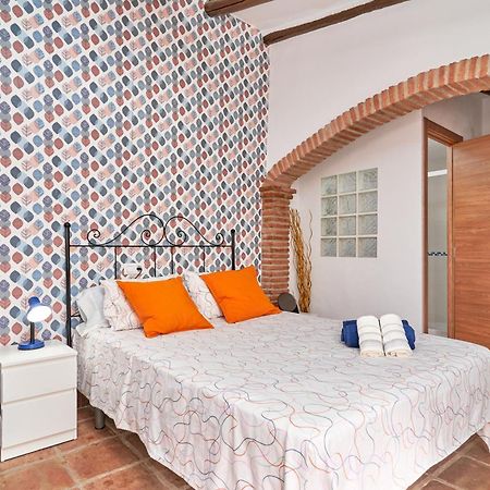 Estudio 1 D En El Centro De Nerja Exteriér fotografie